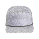 Imperial The Live Wire Cap - Imperial DNA012 Imperial Trout Grey Adjustable