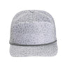 Imperial The Live Wire Cap - Imperial DNA012 Imperial Trout Grey Adjustable