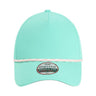 Imperial The Corral Women's Cap - Imperial L5059 Imperial Aqua Adjustable