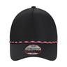 Imperial The Corral Women's Cap - Imperial L5059 Imperial Black Adjustable