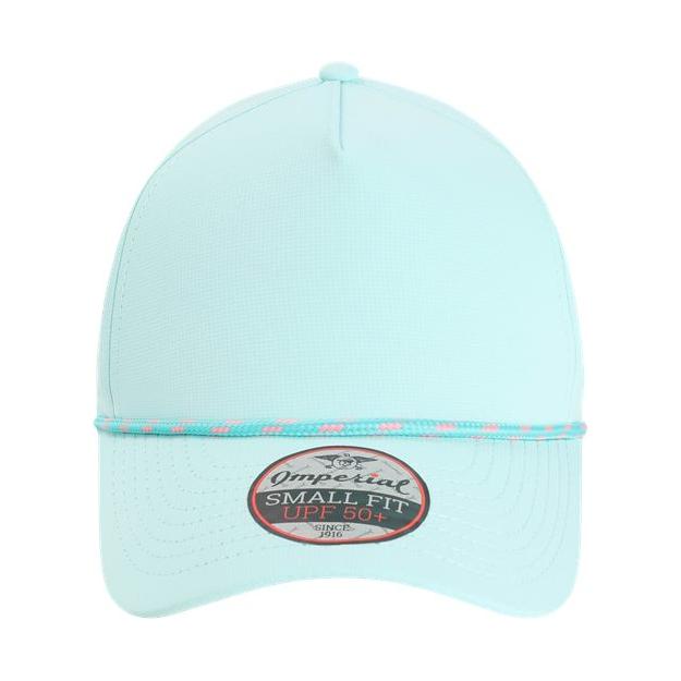 Imperial The Corral Women's Cap - Imperial L5059 Imperial