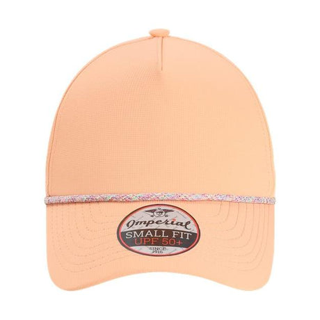 Imperial The Corral Women's Cap - Imperial L5059 Imperial