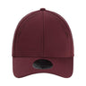Imperial The Alpha Cap - Imperial S1502 Imperial Maroon Adjustable