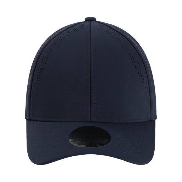 Imperial The Alpha Cap - Imperial S1502 Imperial True Navy Adjustable