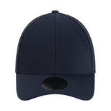 Imperial The Alpha Cap - Imperial S1502 Imperial True Navy Adjustable