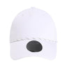 Imperial The Dyno Cap - Imperial S1505 Imperial White Adjustable
