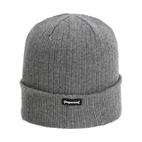 Imperial The Edelweiss Cuffed Beanie - Imperial 6012 Imperial Graphite One Size