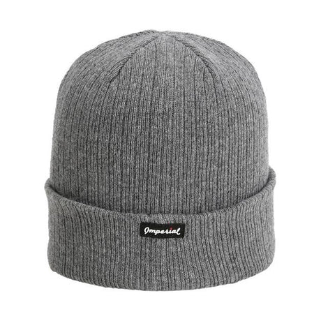 Imperial The Edelweiss Cuffed Beanie - Imperial 6012 Imperial