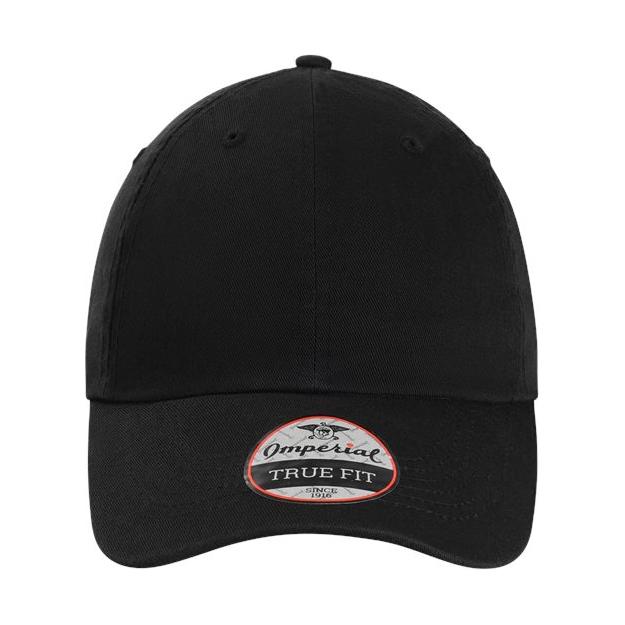 Imperial The Original Buckle Dad Hat - Imperial X210B Imperial