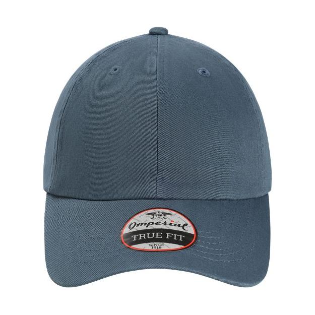 Imperial The Original Buckle Dad Hat - Imperial X210B