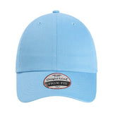 Imperial The Original Buckle Dad Hat - Imperial X210B Imperial Light Blue Adjustable