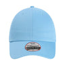 Imperial The Original Buckle Dad Hat - Imperial X210B Imperial Light Blue Adjustable