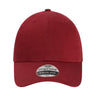 Imperial The Original Buckle Dad Hat - Imperial X210B Imperial Maroon Adjustable