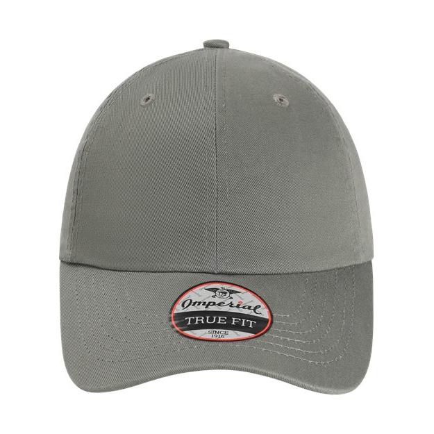 Imperial The Original Buckle Dad Hat - Imperial X210B