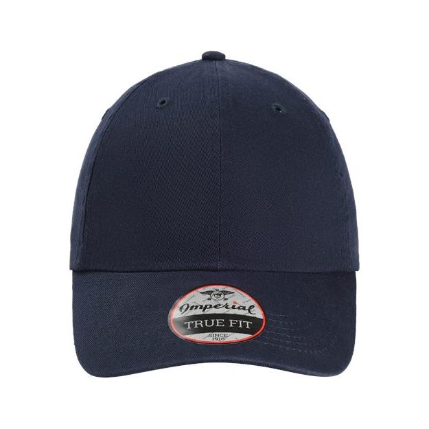 Imperial The Original Buckle Dad Hat - Imperial X210B