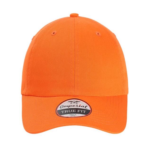 Imperial The Original Buckle Dad Hat - Imperial X210B