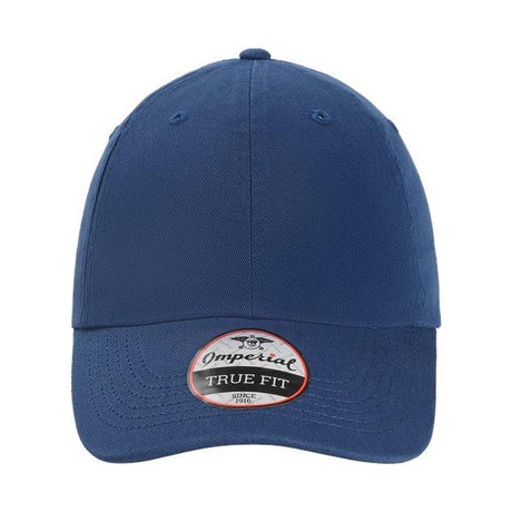 Imperial The Original Buckle Dad Hat - Imperial X210B