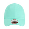 Imperial The Original Small Fit Women's Performance Cap - Imperial L210P Imperial Aqua Adjustable