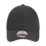 Imperial The Original Small Fit Women's Performance Cap - Imperial L210P Imperial Dark Grey Adjustable