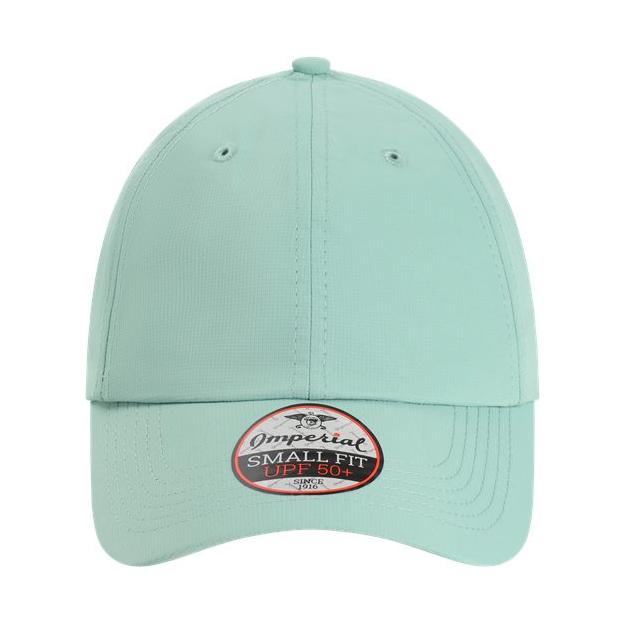 Imperial The Original Small Fit Women's Performance Cap - Imperial L210P Imperial Sage Adjustable