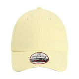 Imperial The Original Small Fit Women's Performance Cap - Imperial L210P Imperial Sunbeam Adjustable