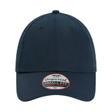 Imperial The Original Small Fit Women's Performance Cap - Imperial L210P Imperial True Navy Adjustable