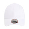 Imperial The Original Small Fit Women's Performance Cap - Imperial L210P Imperial White Adjustable