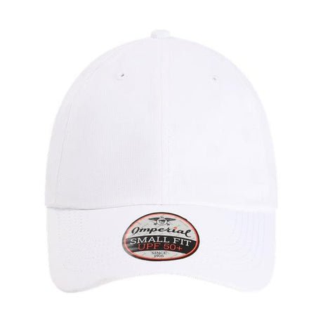 Imperial The Original Small Fit Women's Performance Cap - Imperial L210P