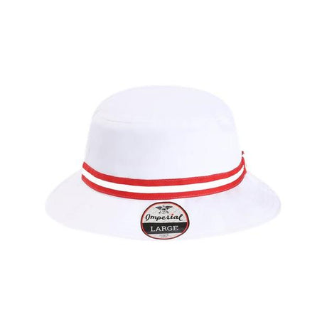 Imperial The Oxford Performance Bucket Hat - Imperial 1371P
