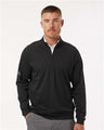 Adidas Men's Club Quarter-Zip Pullover - Adidas A598