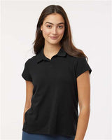 Adidas Women's Blended Polo - Adidas A690