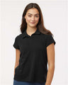Adidas Women's Blended Polo - Adidas A690