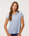 Adidas Women's Blended Polo - Adidas A690