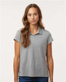 Adidas Women's Blended Polo - Adidas A690
