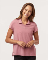Adidas Women's Blended Polo - Adidas A690