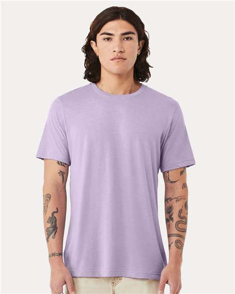 Bella + Canvas 3413 Triblend Tee