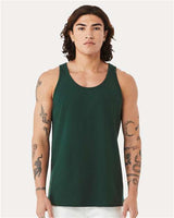 BELLA + CANVAS Jersey Tank - BELLA + CANVAS 3480