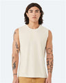 Bella + Canvas 3483 Jersey Muscle Tank