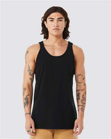 Bella + Canvas 3484 Unisex Triblend Tank