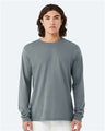 BELLA + CANVAS Unisex Jersey Long Sleeve Tee - BELLA + CANVAS 3501