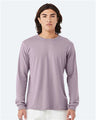 Bella + Canvas 3501 Unisex Jersey Long Sleeve Tee