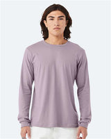 BELLA + CANVAS Unisex Jersey Long Sleeve Tee - BELLA + CANVAS 3501