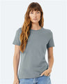 BELLA + CANVAS Women’s Relaxed Jersey Tee - BELLA + CANVAS 6400