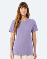 Bella + Canvas 3001CVC CVC Jersey Tee