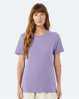 BELLA + CANVAS CVC Jersey Tee - BELLA + CANVAS 3001CVC