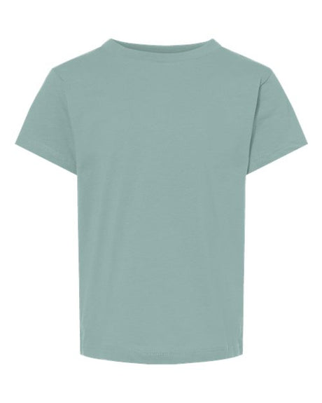 BELLA + CANVAS Toddler Jersey Tee - BELLA + CANVAS 3001T