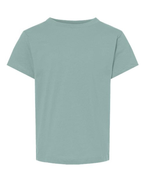 BELLA + CANVAS Toddler Jersey Tee - BELLA + CANVAS 3001T