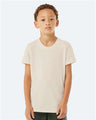 BELLA + CANVAS Youth Triblend Tee - BELLA + CANVAS 3413Y