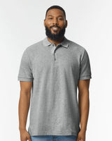 Gildan 85800 Unisex Hammer Pique Polo
