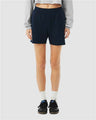 Bella + Canvas 3787 Women's Cutoff Fleece Shorts